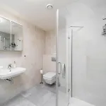 Apartman Mezilehla *