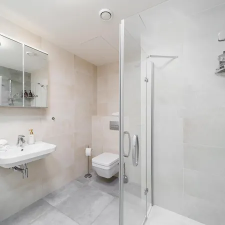 Apartman Mezilehla *