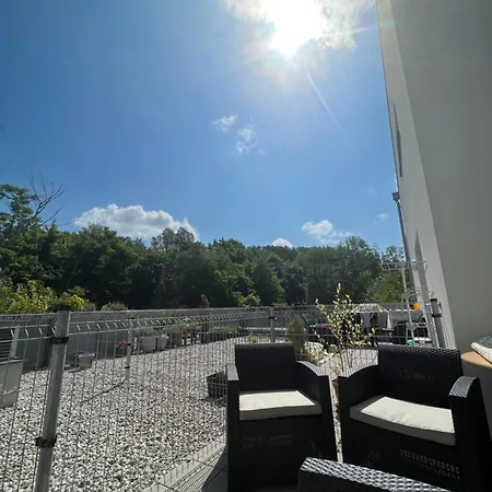 Apartman Mezilehla * براغ