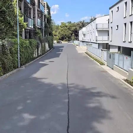 Apartman Mezilehla
