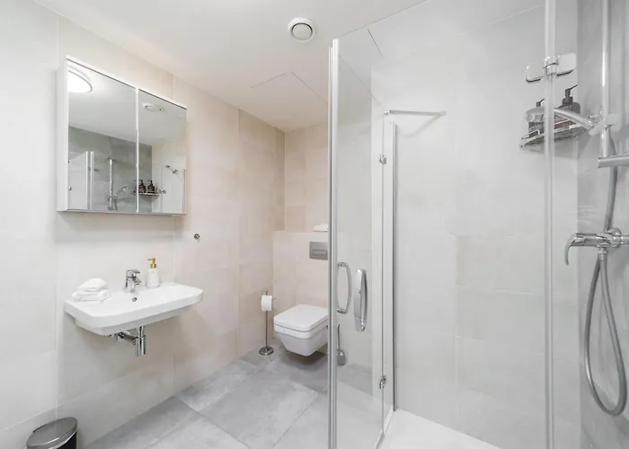 Apartman Mezilehla *