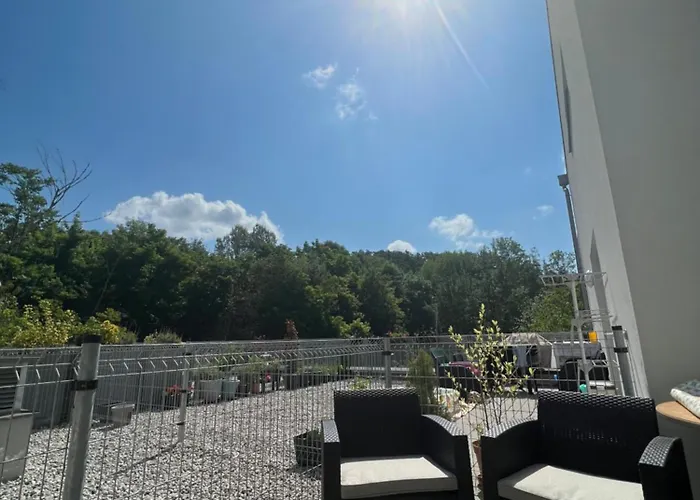 Apartman Mezilehla * Praga