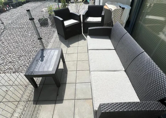 Apartament Apartman Mezilehla *